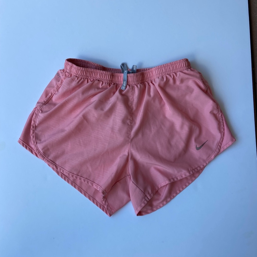 Nike Dri-Fit Shorts